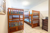 Montones Beach Apartment C-3