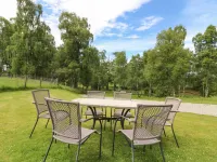 Birchbank Hoteles en Grantown-on-Spey