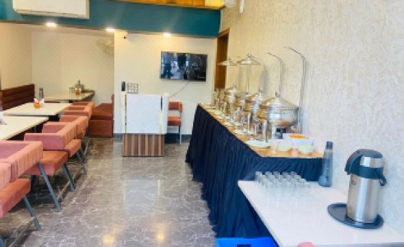 Hotel Care Residency