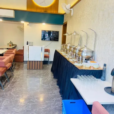 Hotel Care Residency