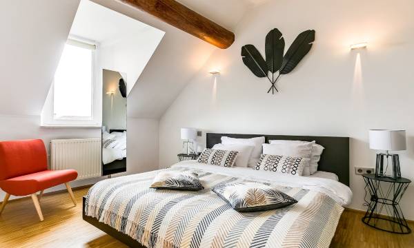 Hotel Vauban