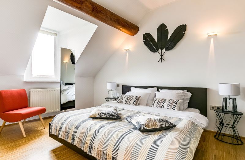Hotel Vauban