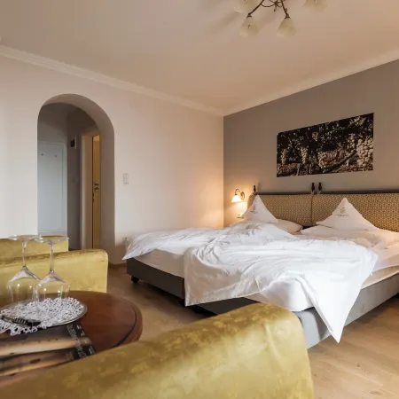 Schloss Plars Wine & Suites