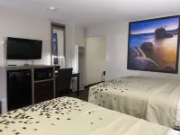 High Country Lodge