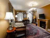 1840s Carrollton Inn Hoteles en Baltimore
