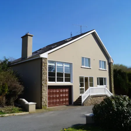 Ardrinane House
