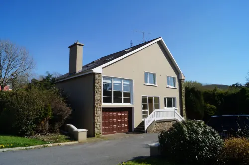 Ardrinane House
