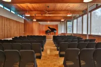 Stone Chalet Bed & Breakfast Inn Hoteles en Ann Arbor
