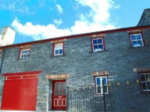 Stable Cottage, Cardigan Hotels in Cardigan