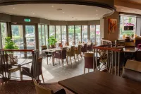 Hotel Hof Van Gelre by Flow - Bữa sáng
