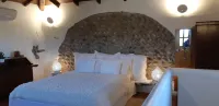La Torre Medioevale di Trotolo Rossella Hotel a Capriate San Gervasio