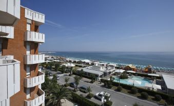 Hotel Continental Fano