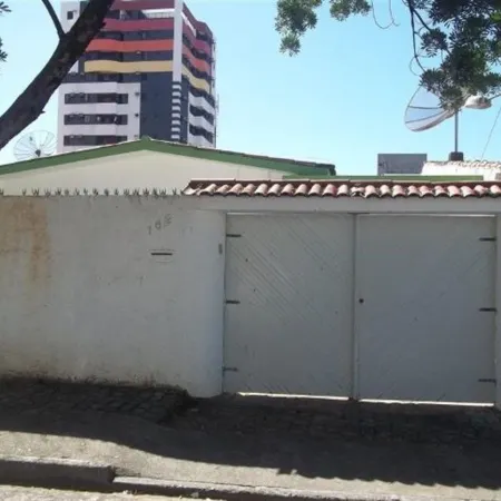Hostel Guerreiro