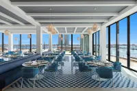 Rixos Obhur Jeddah Resort & Villas Hotels in Dhahban