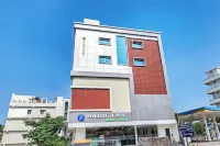 FabHotel Sky Land Hotels in Khammam