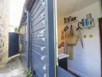 Creed Cabin Hotels in Stornoway