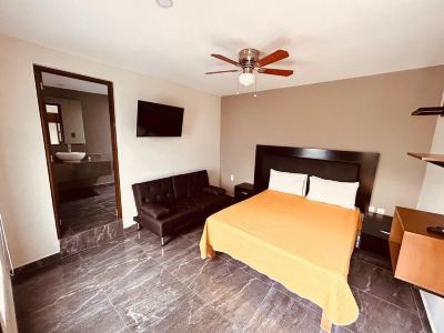 Hotel Casa 20