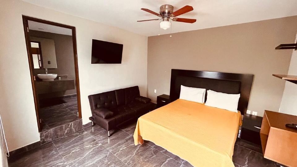 Hotel Casa 20