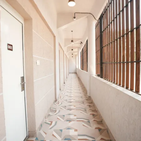 Vihara Inn