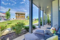 Walk to Historic Maryville: True Southern Getaway! Hotels in Maryville