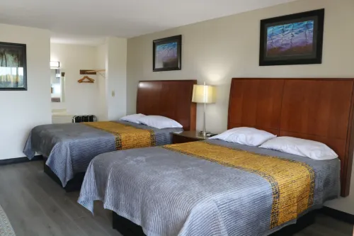 Budget Inn- Greenville Hotel a Pocahontas