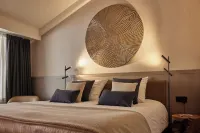 Thermen Bad Nieuweschans Hotels near Scheemda