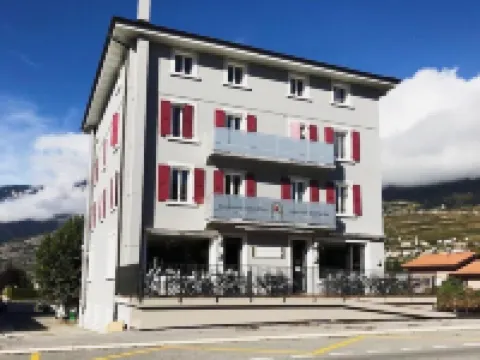 帕斯底謝維列酒店 孔泰酒店