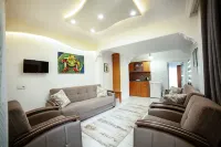 Zeybek 2 Pension & Apart - 2 tähden