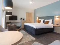 Hotel Kaap West Hoteles en Westkapelle