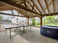 Ingleside Hotels in Forest of Dean District