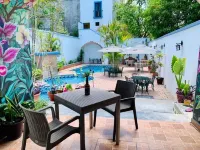 Los Ángeles Hotel Hoteles en Jalpan de Serra