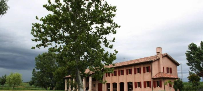 Agriturismo Ca' Lealtà Hotel a Caorle
