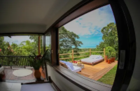 Casa Rabanete Trancoso