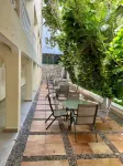 Beach and Ocean Front Apartments 1