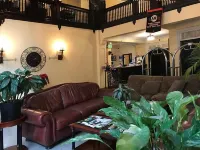 五月花飯店