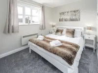 39 Longbeach Drive Hotele w: Chathill