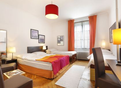 Hotel Tor