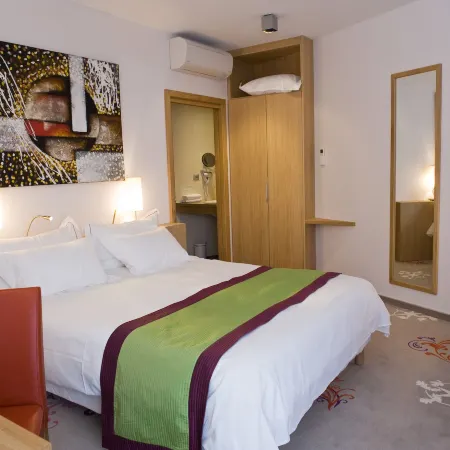 Logis Hotel Restaurant A l'Etoile
