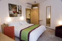 Logis Hotel Restaurant A l'Etoile - Swimmingpools