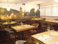 Constantino Hotel e Eventos - Frühstück