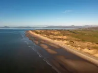 Bennar Fawr - pantai
