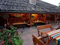 Karczma Rzym Bydgoszcz S5 Hotels near Mill Island
