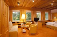 Gronauer Tannenhof Hotel in zona St. Laurentius