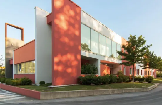 克魯尹圖姆酒店