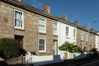 11 Belgravia Street - Pet friendly