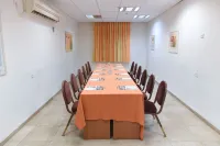 HI - Karei Deshe Hostel Hotel a Migdal