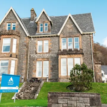 Oban Youth Hostel