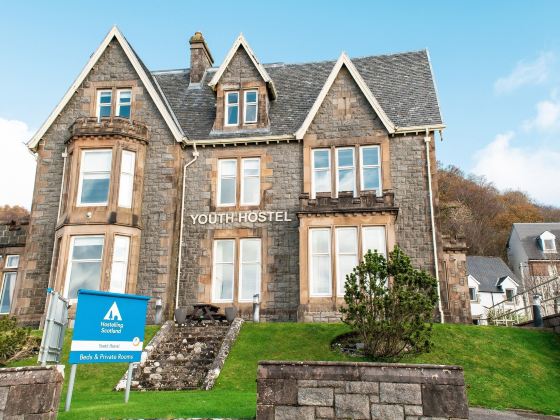 Oban Youth Hostel