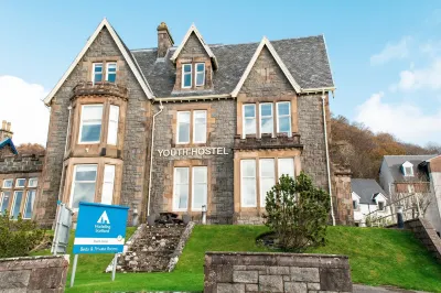 Oban Youth Hostel Các khách sạn ở 