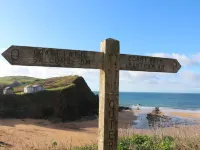 Paddler's Rest - Beach